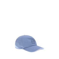 Boné de beisebol Fendi FF