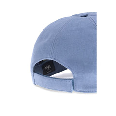 Boné de beisebol Fendi FF
