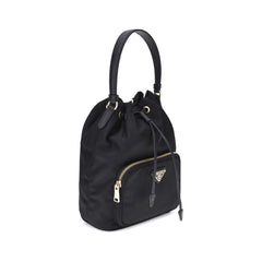 Bolsa Prada Re-Nylon Bucket