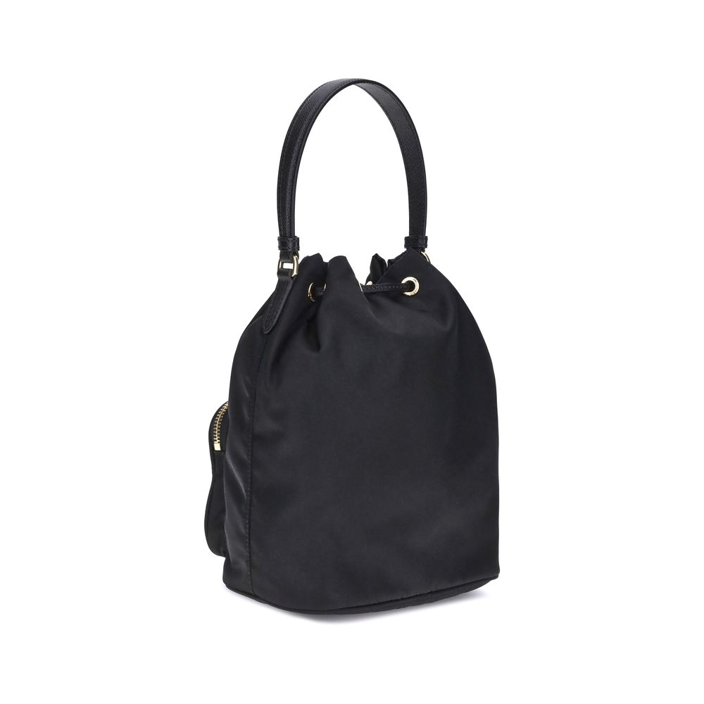 Bolsa Prada Re-Nylon Bucket