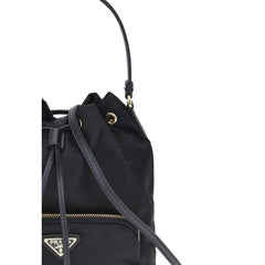 Bolsa Prada Re-Nylon Bucket
