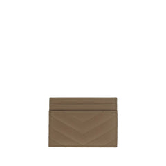 Porta-cartões Saint Laurent
