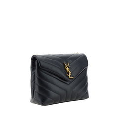 Saint Laurent Bolsa de Ombro LouLou