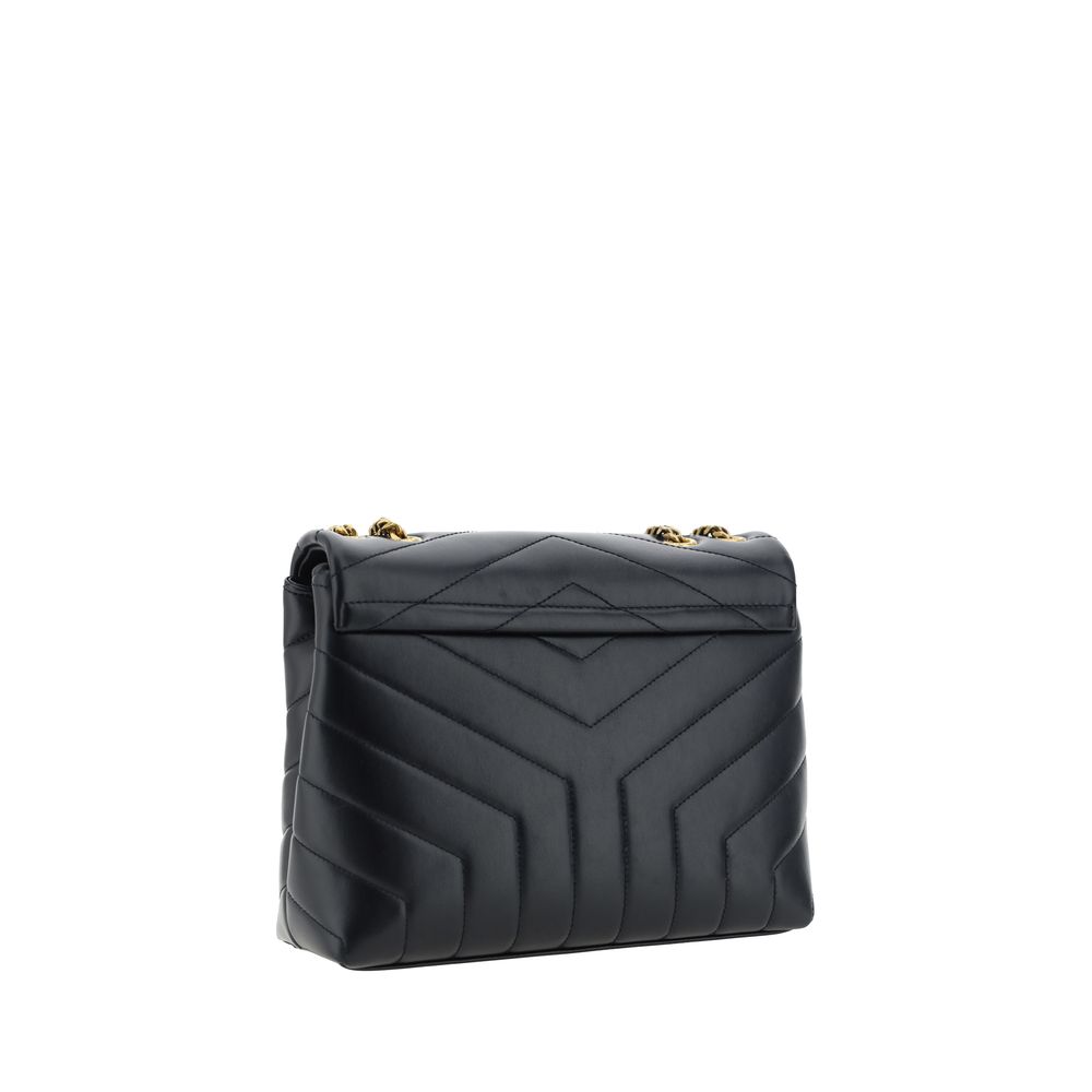 Saint Laurent Bolsa de Ombro LouLou