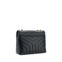 Saint Laurent Bolsa de Ombro LouLou