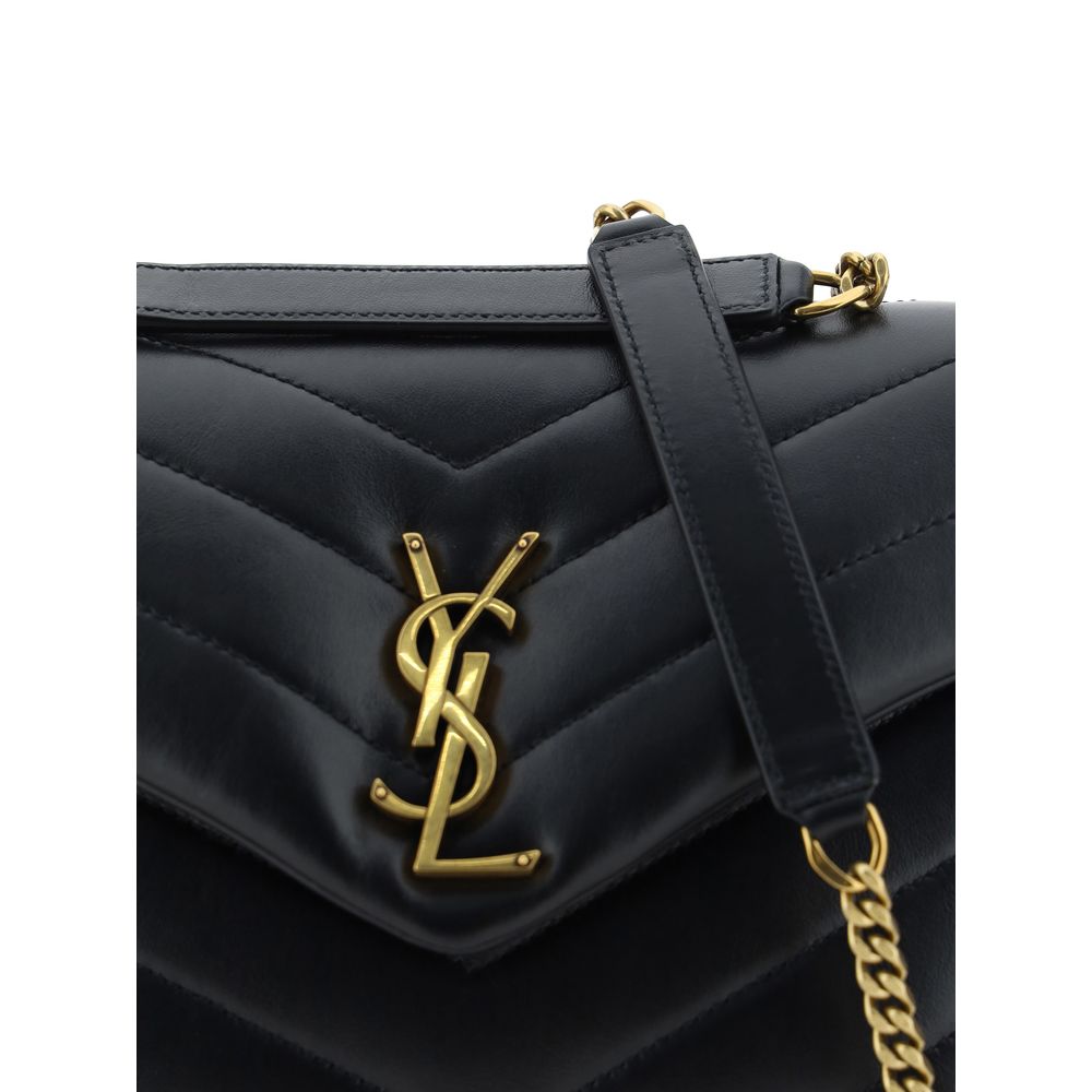 Saint Laurent Bolsa de Ombro LouLou