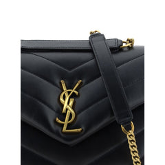 Saint Laurent Bolsa de Ombro LouLou