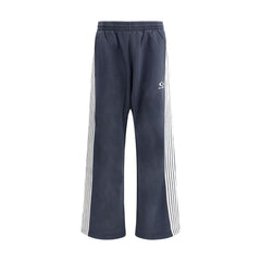Calça de moletom Balenciaga de perna larga