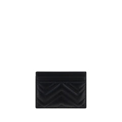 Porta-cartões Gucci