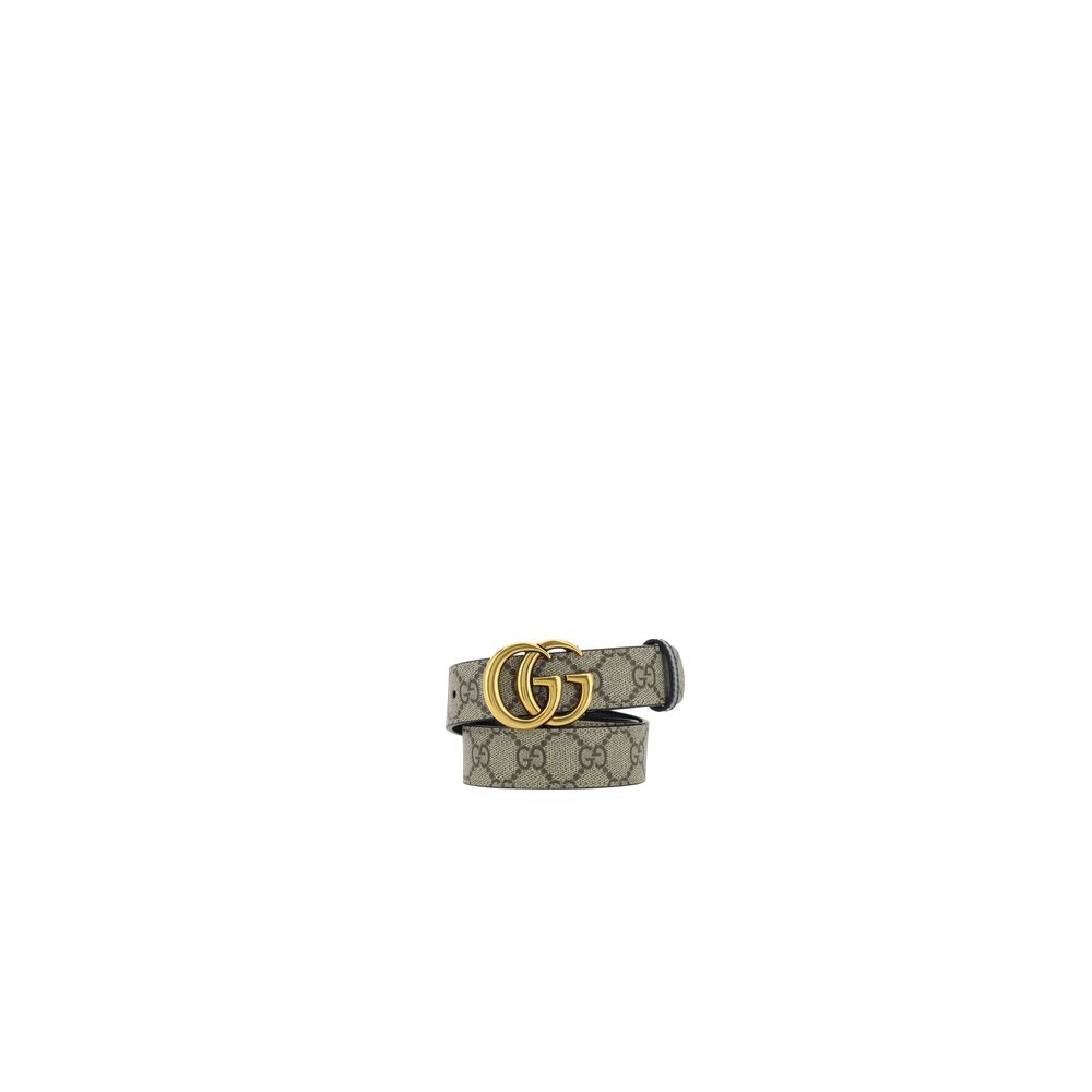 Cinto reversível Gucci