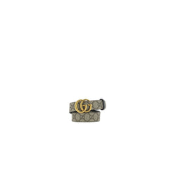 Cinto reversível Gucci