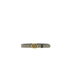 Cinto reversível Gucci