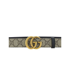 Cinto reversível Gucci
