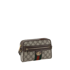 Bolsa de ombro Gucci Mini Ophidia