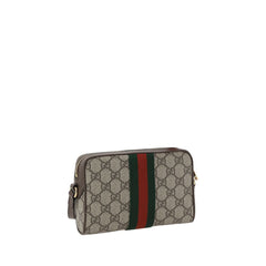Bolsa de ombro Gucci Mini Ophidia