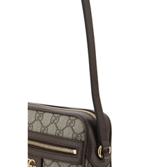 Bolsa de ombro Gucci Mini Ophidia