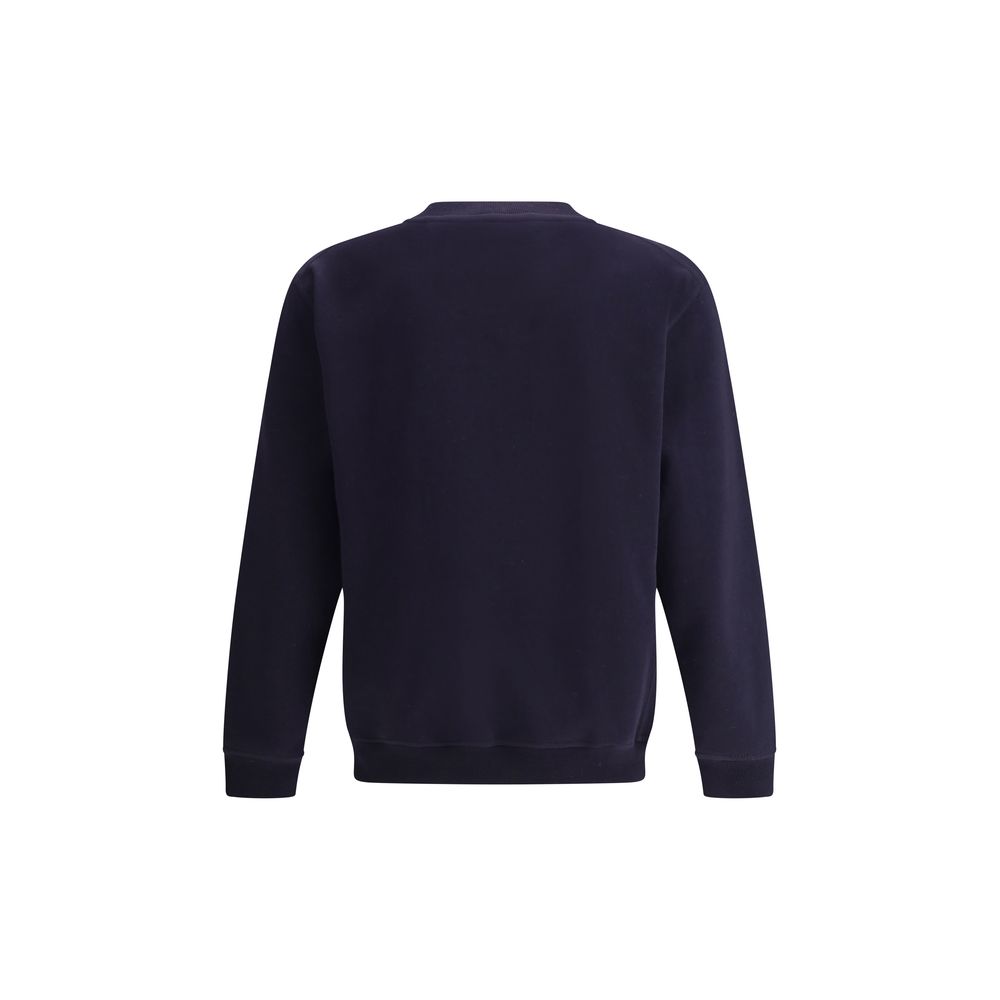 Suéter Brunello Cucinelli Maxi estampado