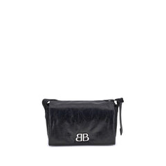 Bolsa de ombro Balenciaga Monaco