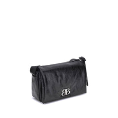 Bolsa de ombro Balenciaga Monaco