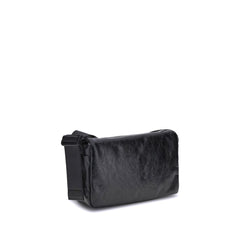 Bolsa de ombro Balenciaga Monaco