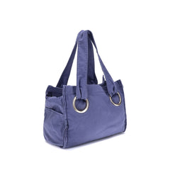Bolsa de ombro Chloé Plage