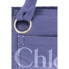 Bolsa de ombro Chloé Plage