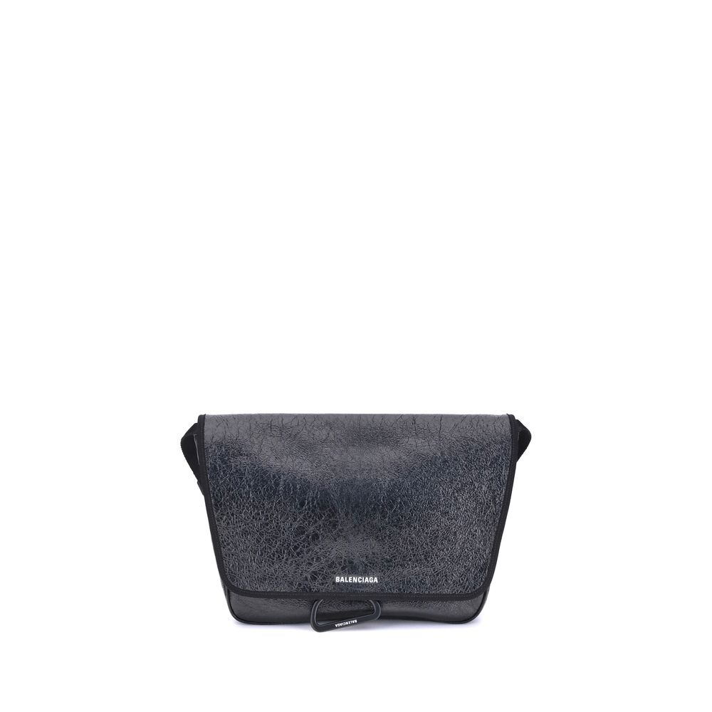 Bolsa de ombro Balenciaga Explorer