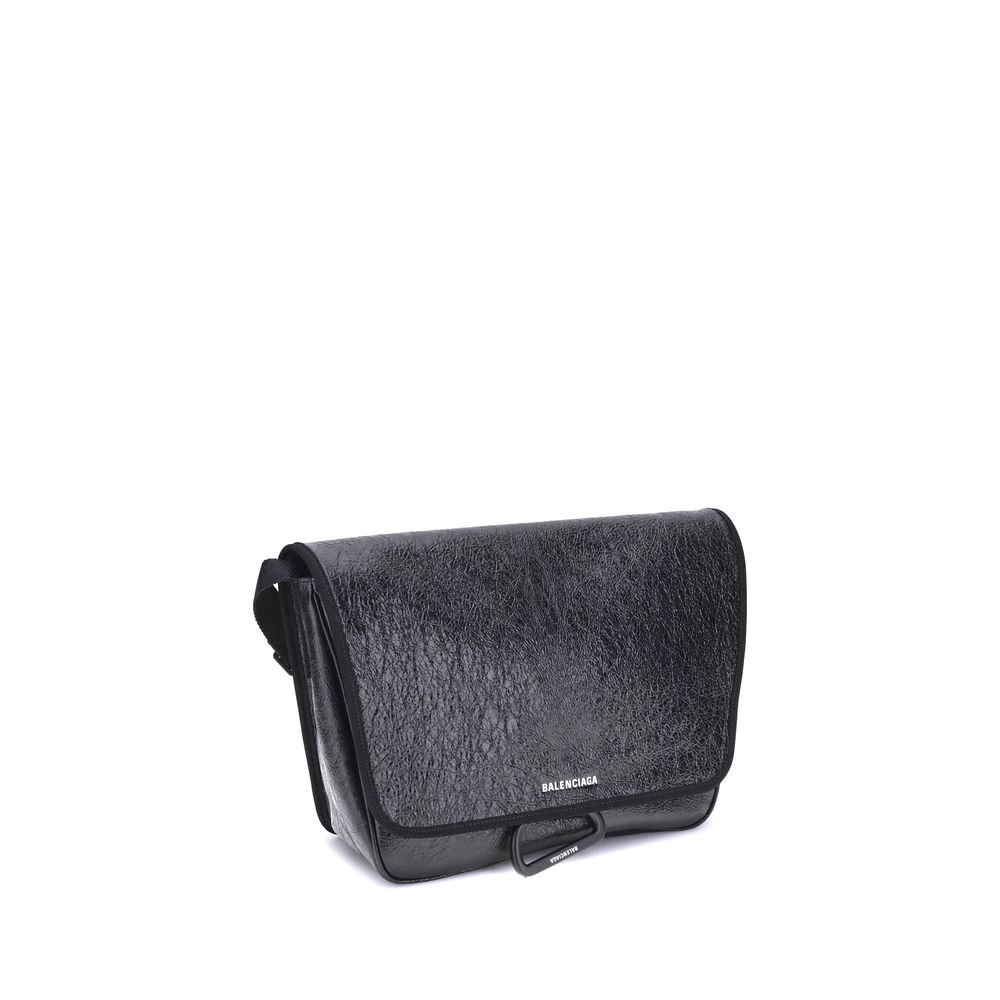 Bolsa de ombro Balenciaga Explorer