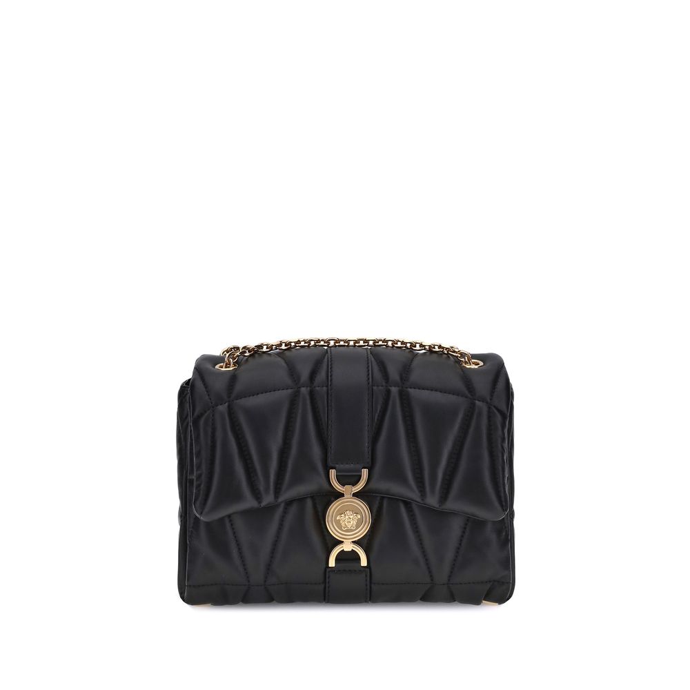 Bolsa de ombro Versace Kleio