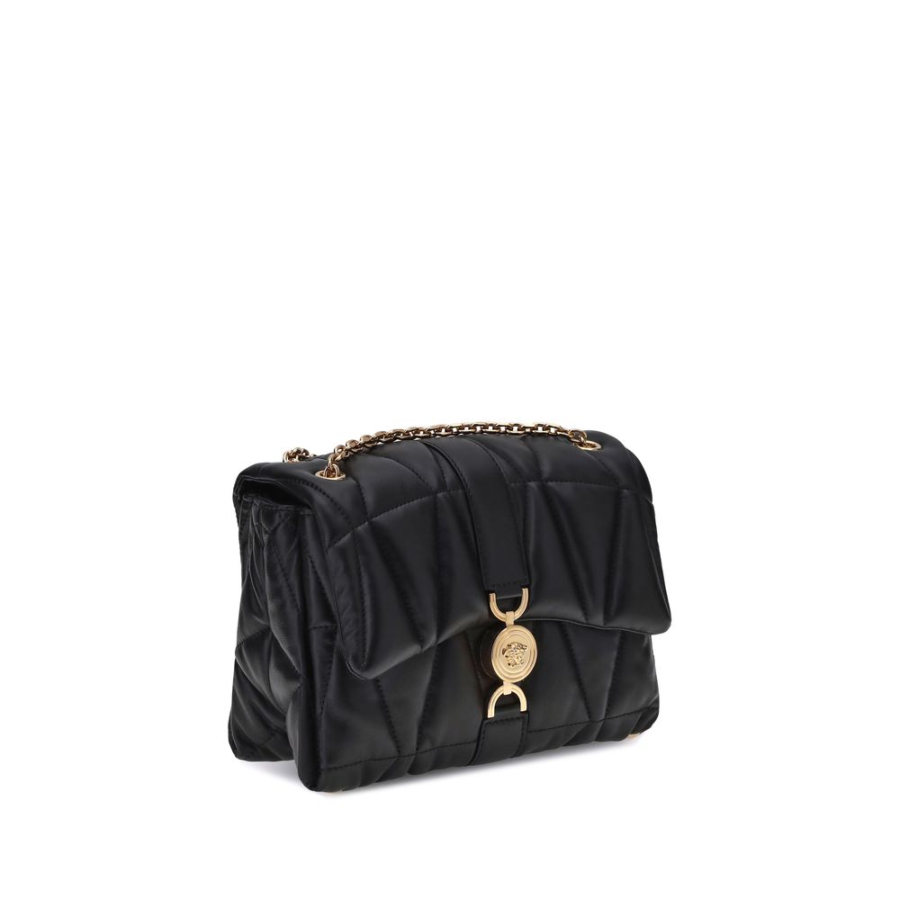 Bolsa de ombro Versace Kleio