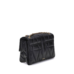 Bolsa de ombro Versace Kleio