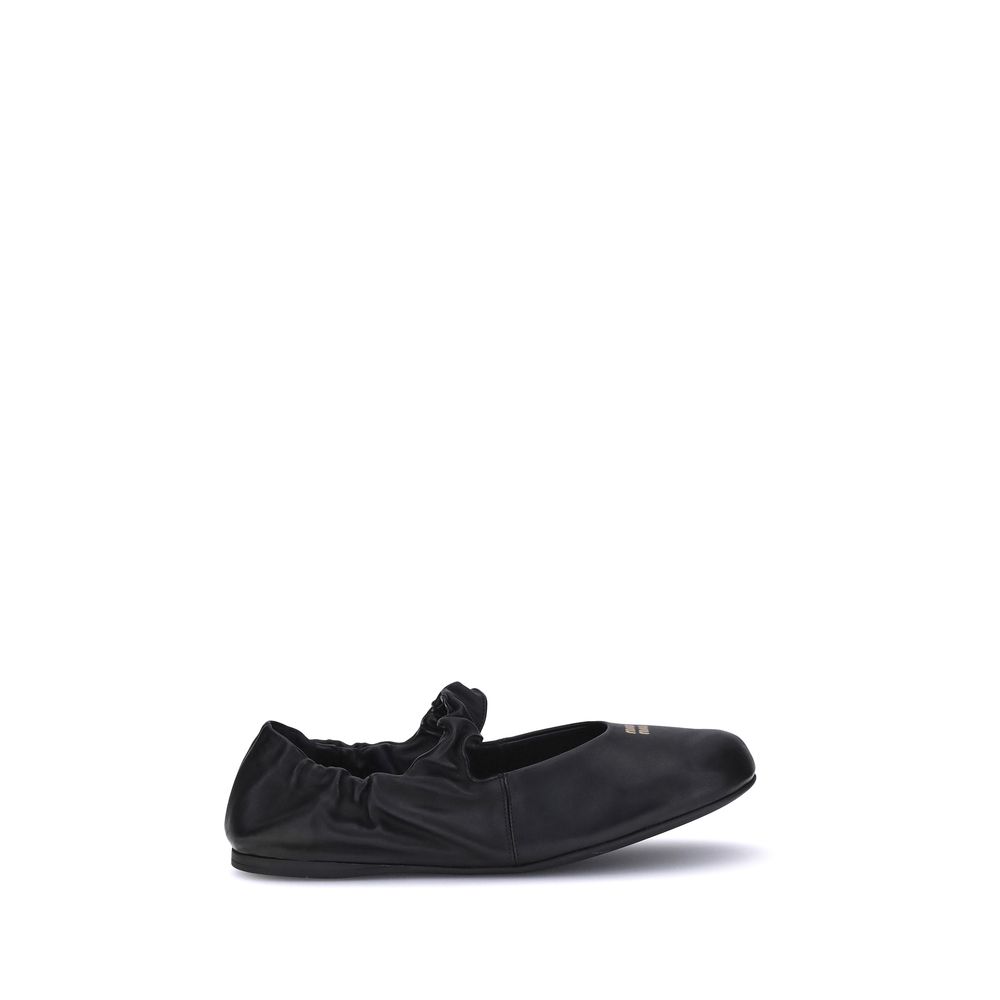 Bailarinas Miu Miu Ballerina