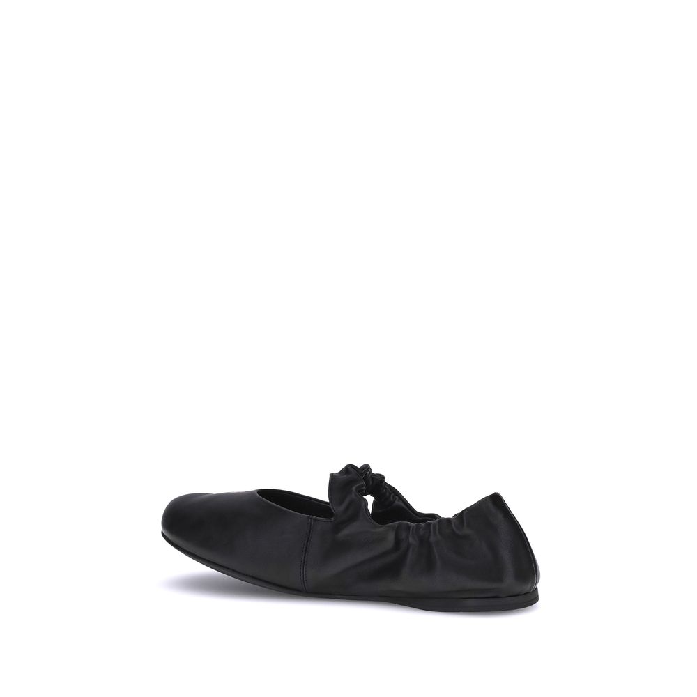 Bailarinas Miu Miu Ballerina
