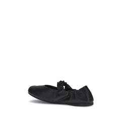 Bailarinas Miu Miu Ballerina