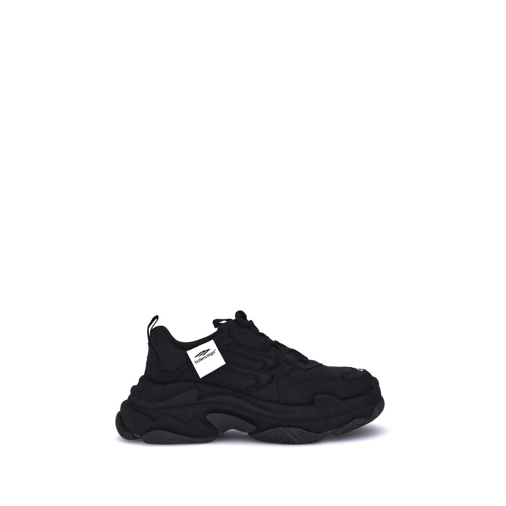 Tênis de tecido Balenciaga