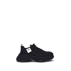 Tênis de tecido Balenciaga