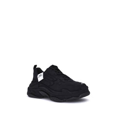 Tênis de tecido Balenciaga