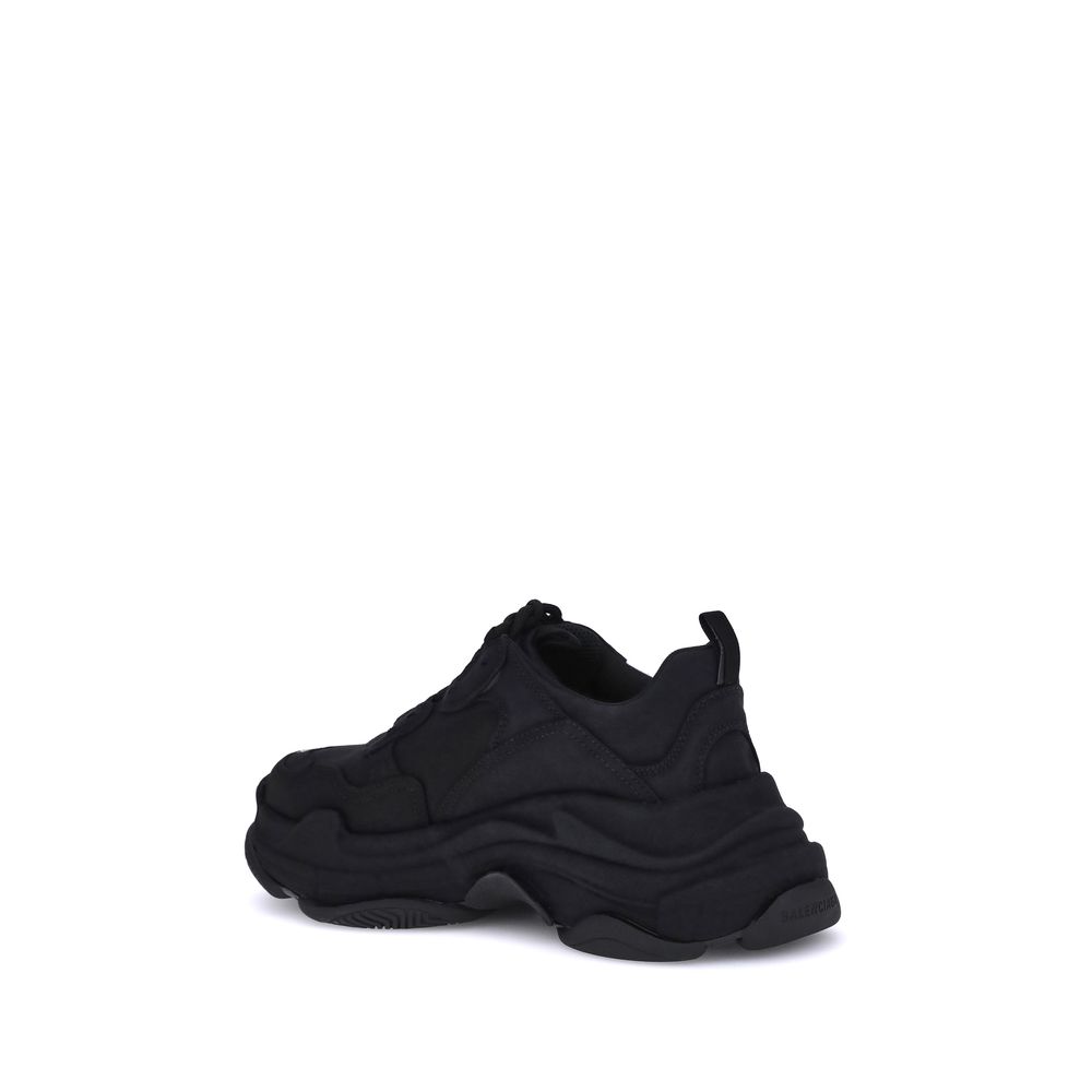 Tênis de tecido Balenciaga