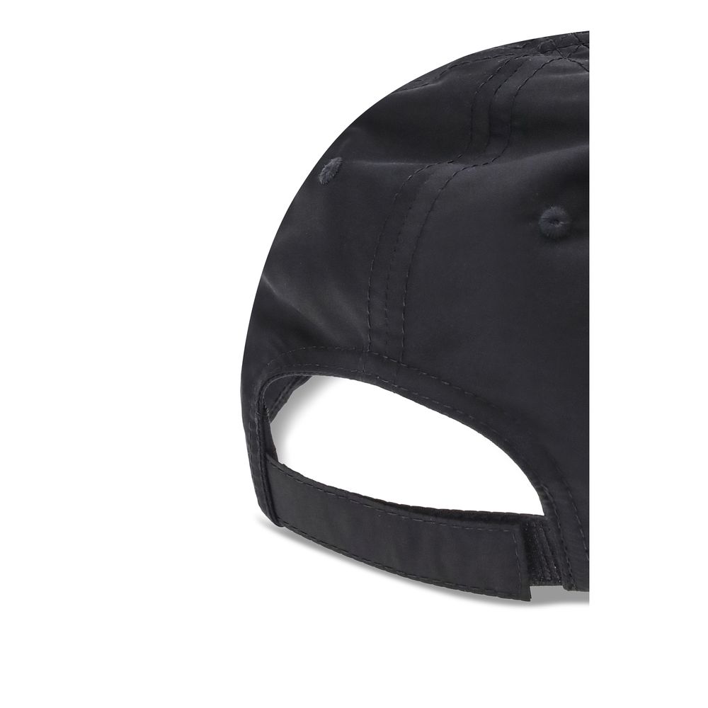 Boné de beisebol Lamborghini X Balenciaga