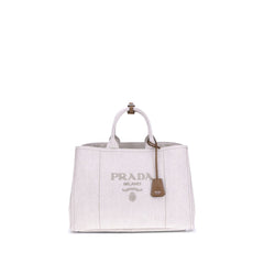 Prada Bolsa Jardinière Extra Grande
