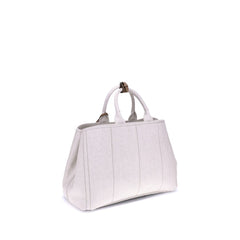Prada Bolsa Jardinière Extra Grande