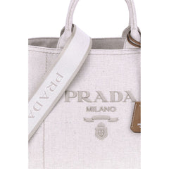 Prada Bolsa Jardinière Extra Grande