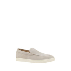 Tênis Brunello Cucinelli Slip-on