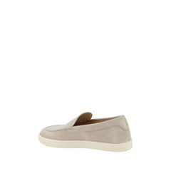 Tênis Brunello Cucinelli Slip-on