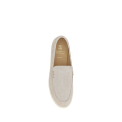 Tênis Brunello Cucinelli Slip-on