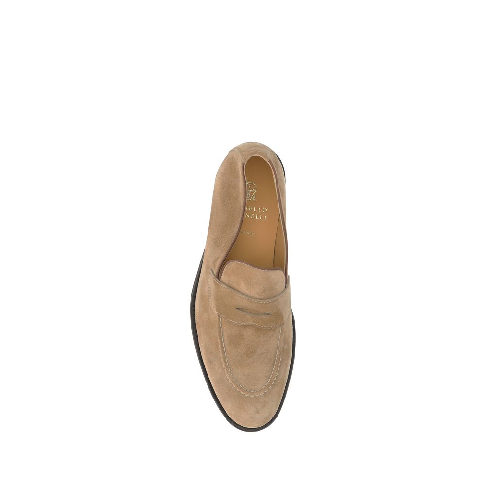 Mocassins Brunello Cucinelli