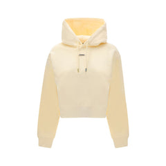 Moletom com capuz com logotipo Jacquemus