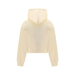 Moletom com capuz com logotipo Jacquemus