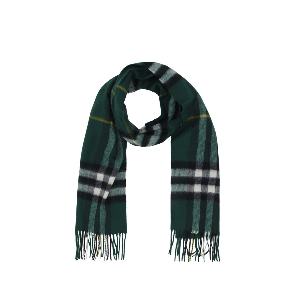 Cachecol Burberry Cashmere