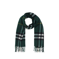 Cachecol Burberry Cashmere